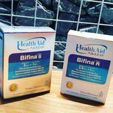 Health Aid Bifina R20 | The Nest Attachment Parenting Hub